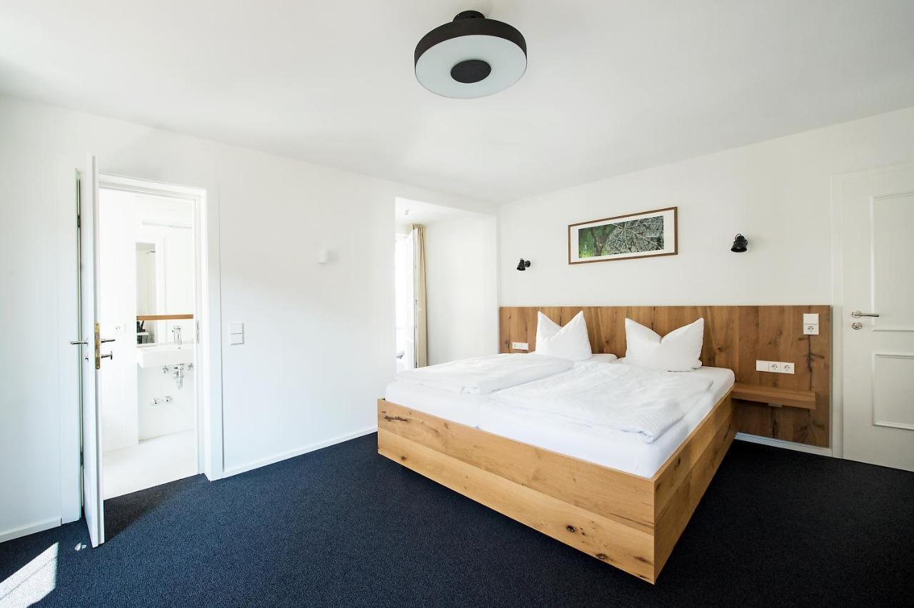Stadthotel Waldhorn Кірхгайм-унтер-Тек Екстер'єр фото